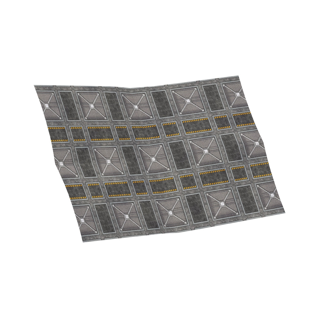TC Modern Base Terrain XL Battlemaps