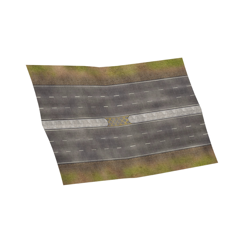 TC Modern Base Terrain XL Battlemaps